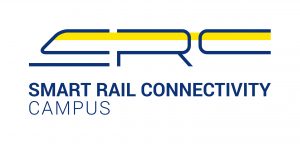 Logo Smart Rail Connectivity Campus