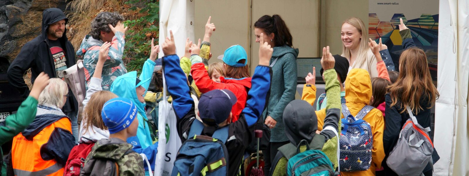 Public Day 2023 (Foto: SRCC)