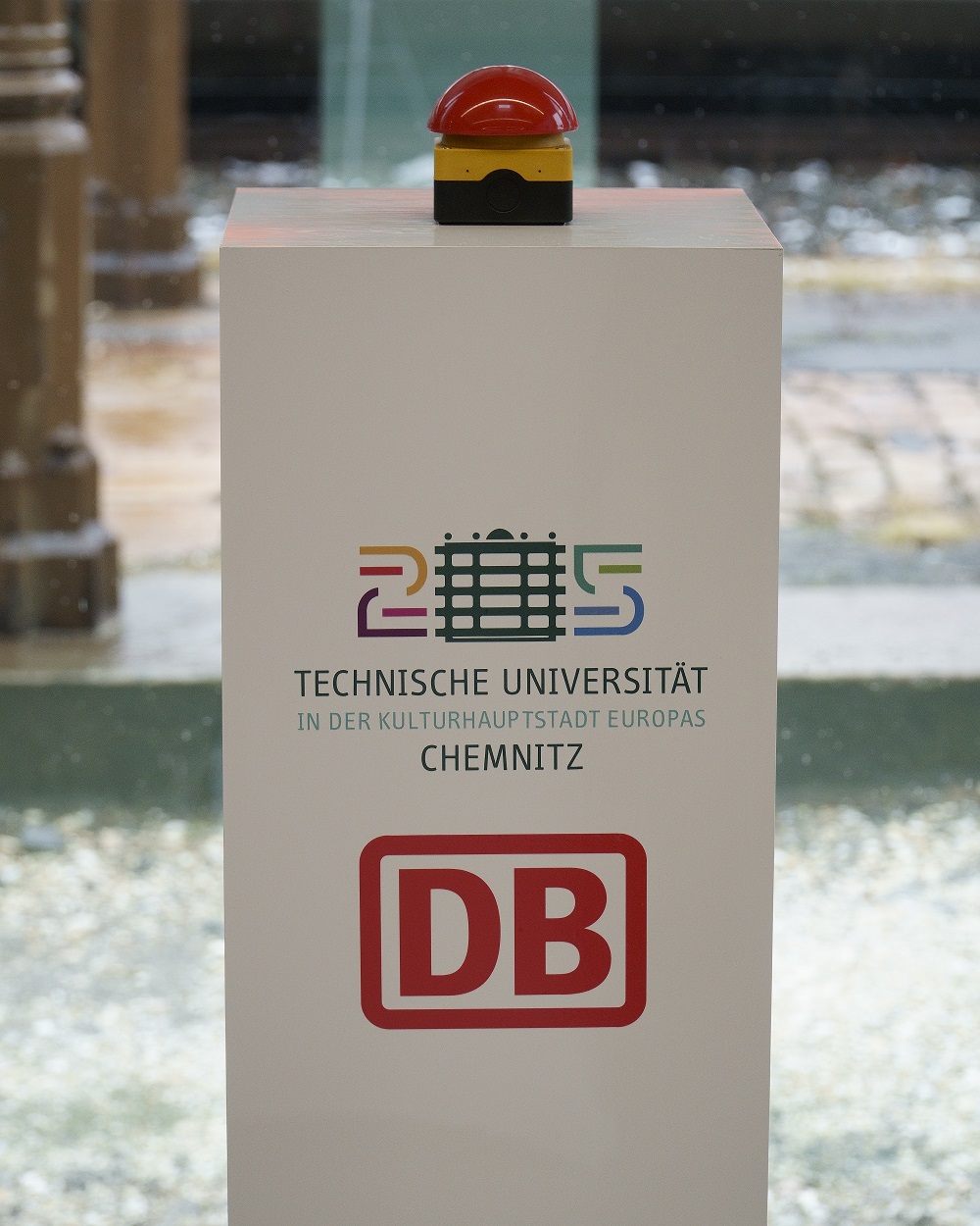 Er ffnung Der 5G Forschungsinfrastruktur SRCC Er ffnung Der 5G Forschungsinfrastruktur SRCC